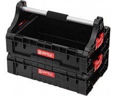 Q-Brick Įrankių dėžė Qbrick Z259695PG001