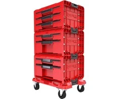 Q-Brick Įrankių dėžių komplektas Z258353PG003