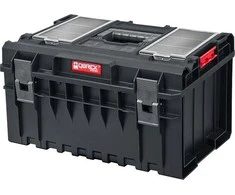 Qbrick įrankių dėžė System ONE 350 2.0 Profi 38,5 x 32 x 58,5 cm