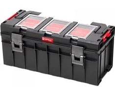 Q-Brick Įrankių dėžė Qbrick SKRQPROP600CZAPG003