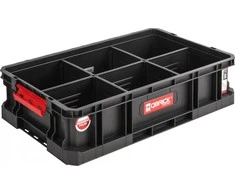 Q-Brick Qbrick Įrankių aplankas Tavo 100