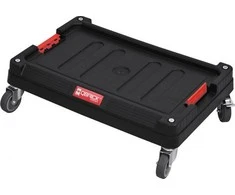 Q-Brick platforma Qbrick TWO