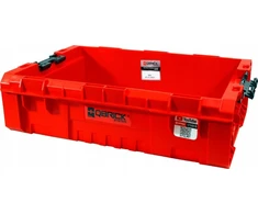 Q-Brick Įrankių dėžė Qbrick SKRQPROB1302CZEPG003