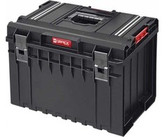 Q-Brick Qbrick Toolbox modular System ONE 2.0 450 Technik