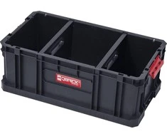 Įrankių dėžė QBRICK SYSTEM Two Box 200 Flex 53х29,5х19,5 cm (5901238248156)