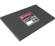 Q-Brick Qbrick QBRICK VIENAS PUTOLIS Įdėklas XL ORGANIZATORIUI, 2 sluoksnių