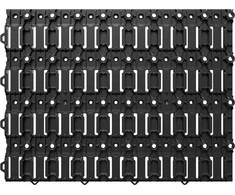 Q-Brick Universali įrankių laikymo lenta, QBRICK