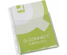 Q-Connect 3 / 4A4 marškinėliai 180Mikr.