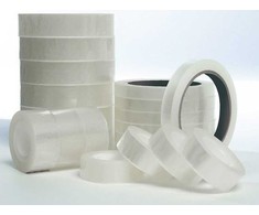 Office Products Lipni juostelė 24mmx10m/ 6vnt.