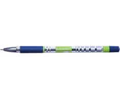 Q-Connect Rašiklis mėlynas 0.5mm