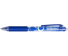 Q-Connect Rašiklis su trintuku, 1mm, mėlynas