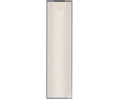 Q-Connect Q-CONNECT lipni kišenė, ant etikečių, padalinta į kalnus. pusė, 35x102mm, 10vnt.