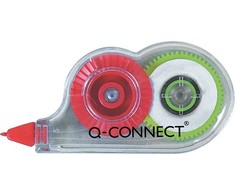 Korektorius juostelinis Q-connect 4.2mm/5m