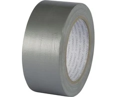 Q-Connect Itin tvirta lipni juosta 48mm x 25m sidabrinė 17mic