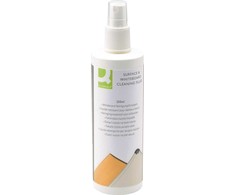 Q-Connect Skystis baltoms lentoms valyti 250ml