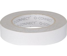 Q-Connect Dvipusė lipni juosta 18mm x 3m x 1mm