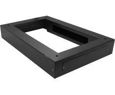 Q-Lantec SA-CS-SS-600-1000-C Cokolis 19 colių stovui 600x1000
