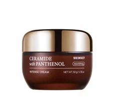 Skin627 Ceramide With Panthenol regenerujący krem do twarzy 50g
