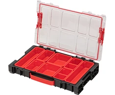 Qbrick System įrankių dėžė - organizatorius PRO 100