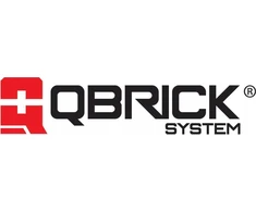 Q-Brick QBRICK SYSTEM ONE CART TECHNIK SET 2.0 NR. 1