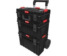 Q-Brick QBRICK SYSTEM ONE CART TECHNIK SET 2.0 NR. 1