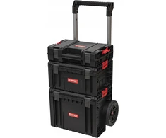 Q-Brick QBRICK SYSTEM PRO SET 1 2.0 PLUS