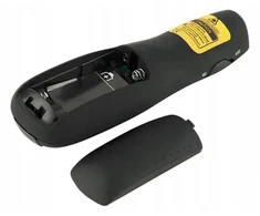 Q-Connect Lazerinė rodyklė KF11029