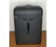 QConnect Q-CONNECT Q12CC smulkintuvas, juoda (KF15551)