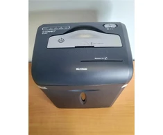 QConnect Q-CONNECT Q12CC smulkintuvas, juoda (KF15551)