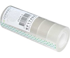 Office Products Lipni juostelė 24mmx30m/ 6vnt.