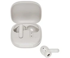 TWS QCY Buds T43 ENC Ausinės (baltas)