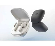 TWS QCY Buds T43 ENC Ausinės (baltas)