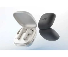 TWS QCY Buds T43 ENC Ausinės (pilka)