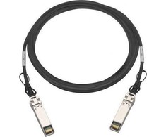 Qnap SFP + 10GbE kabelis QNAP CAB- DAC30M- SFPP