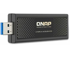 Serveris Qnap QNAP QAI-U100 | Akcelerator AI dla QNAP