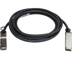 QNAP QSFP 40GbE tiesioginio prijungimo kabelis 3m