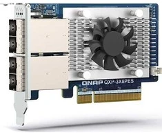 Qnap QNAP QXP-3X8PES