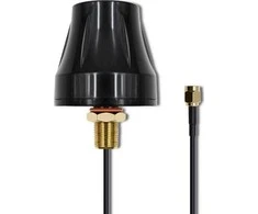 QOLTEC 57037 4G LTE omnidirectional antena DUAL 5dBi Outdoor