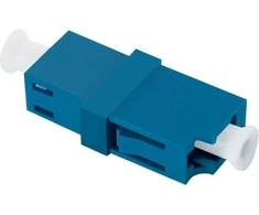„Qoltec“ adapteris šviesolaidiniam LC/UPC simpleksiniam vieno režimo adapteriui (54131)