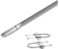 QOLTEC 57025 LoRa Antenna 8dBi Outdoor