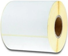 QOLTEC 51880 Terminės etiketės 100 x 150 mm