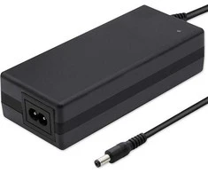 Įkroviklis - Qoltec 50760 E-dviračiams 36V/42V 2A Juodas