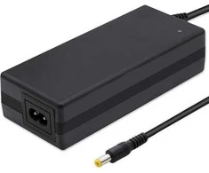 El. Dviračio Įkroviklis - Qoltec 50761 36V/42V 2A Juodas