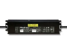 QOLTEC 50947 Impulsinis maitinimo šaltinis LED IP67 100W 12V 8.3A