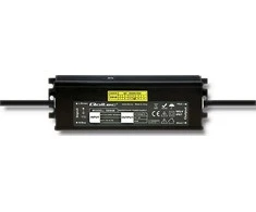 Qoltec Maitinimo šaltinis impulsowy LED IP67 | 60W | 12V | 5A | Wodoodporny