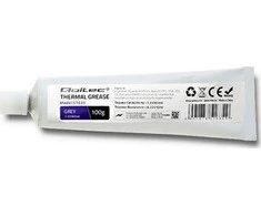 QOLTEC 51639 Qoltec Termopasta 1,93 W/mK 100g pilkas