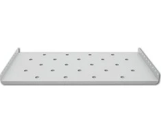 QOLTEC 54502 Tvirtinimo lentyna 490x250 stovui