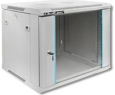 QOLTEC 54484 Rack spintelė 19 colių 9U 600 x 450 x 500