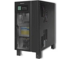Qoltec 53949 Nepertraukiamo maitinimo šaltinis 3 fazių UPS | 15KVA | 12kW | LCD