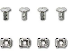 QOLTEC 54502 Tvirtinimo lentyna 490x250 stovui